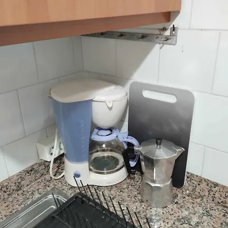 Apartament Flaming Cb Cullera