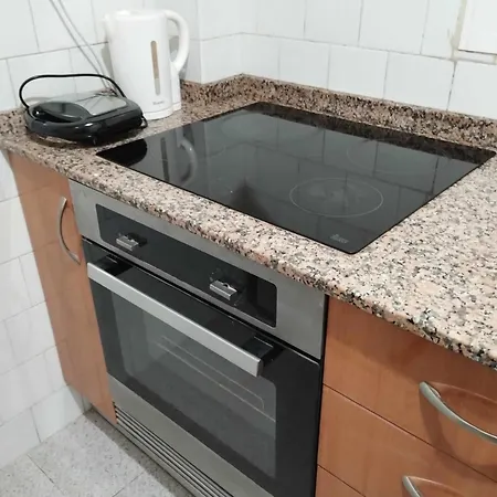 Flaming Cb Apartament