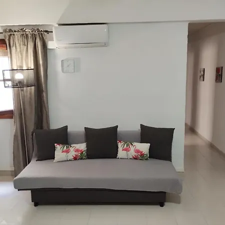 Apartament Flaming Cb Cullera