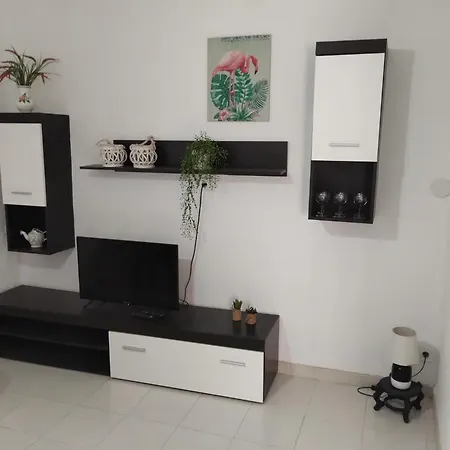 Flaming Cb Apartament Cullera