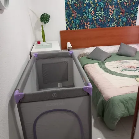 Flaming Cb Apartament *