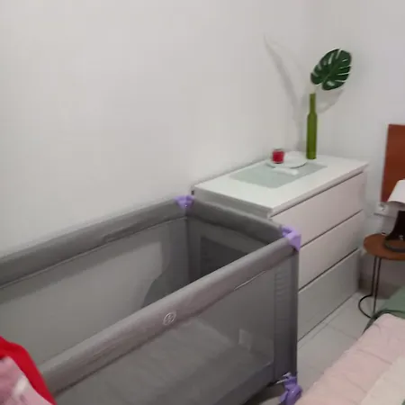 Apartament Flaming Cb *