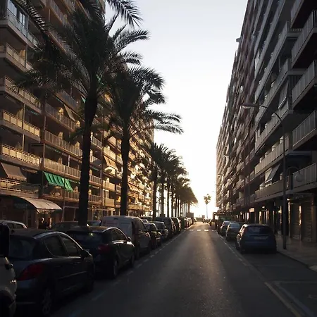 Flaming Cb Apartament *
