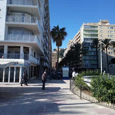 Apartament Flaming Cb