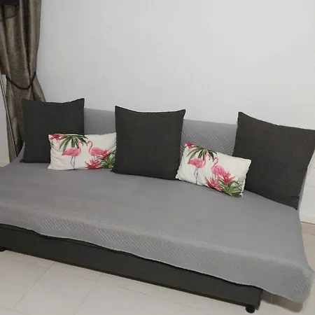 Apartment Flaming Cb Cullera