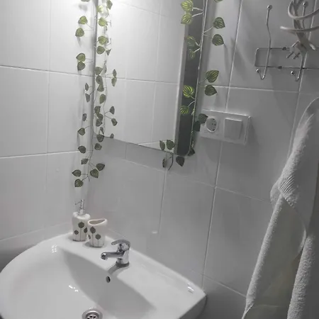 Apartment Flaming Cb Cullera