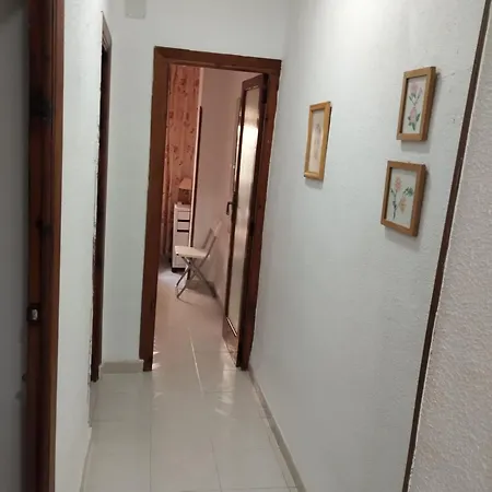 Apartment Flaming Cb