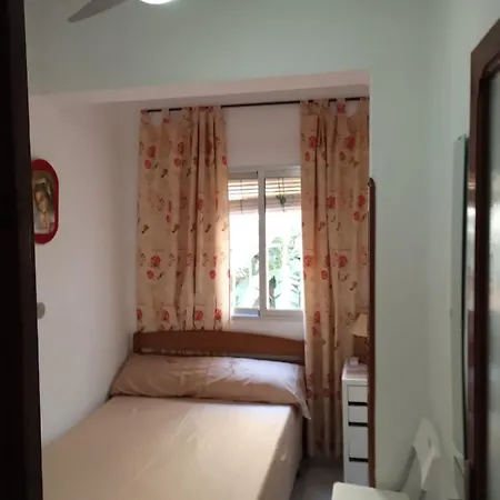 Flaming Cb Apartment *