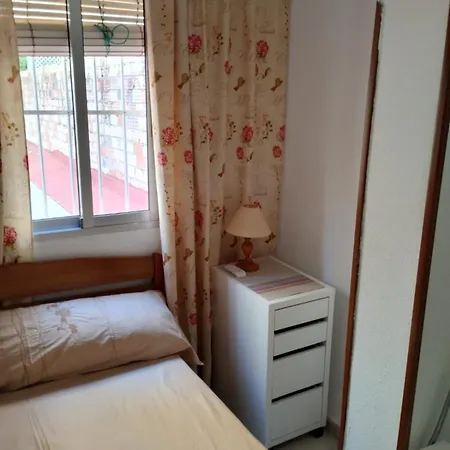 Apartment Flaming Cb *