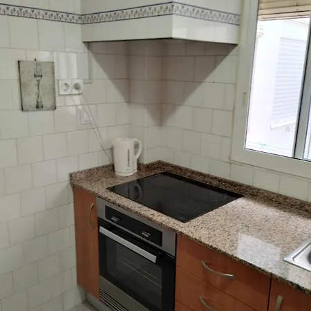 Flaming Cb Apartment Cullera