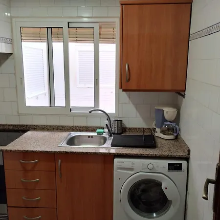 Flaming Cb Apartment *