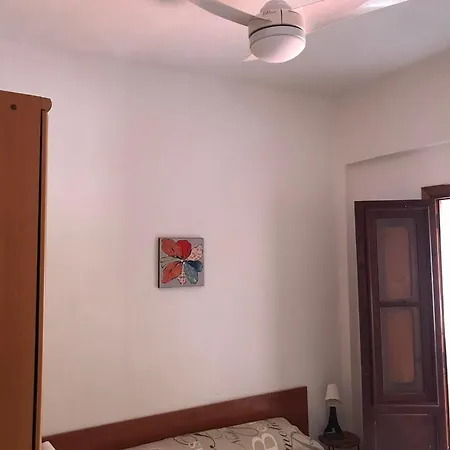 Apartment Flaming Cb