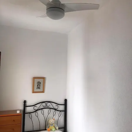 Flaming Cb Apartment Cullera