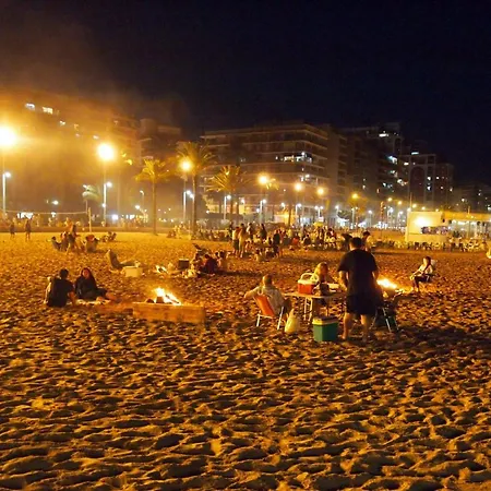 Flaming Cb Cullera