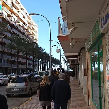 Flaming Cb Cullera